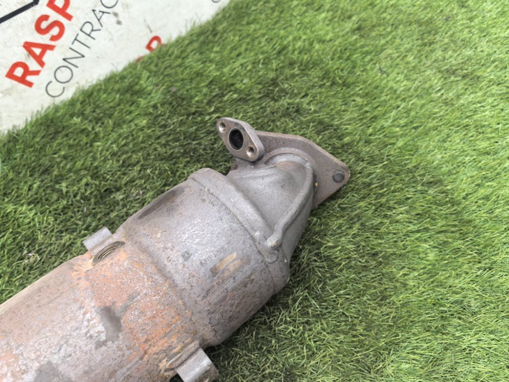 коллектор выпускной, 35000 рублей, Красноярск