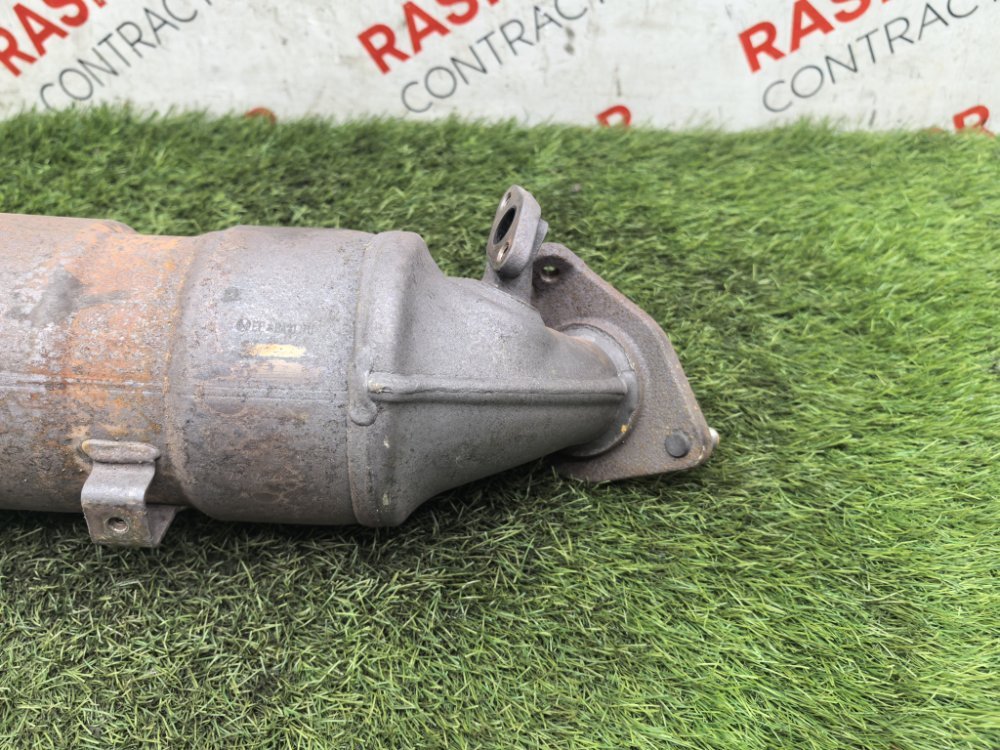 коллектор выпускной, 35000 рублей, Красноярск