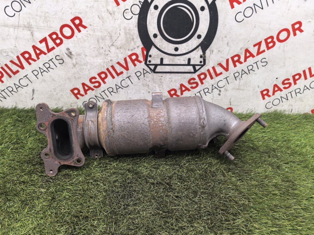 коллектор выпускной, 35000 рублей, Красноярск