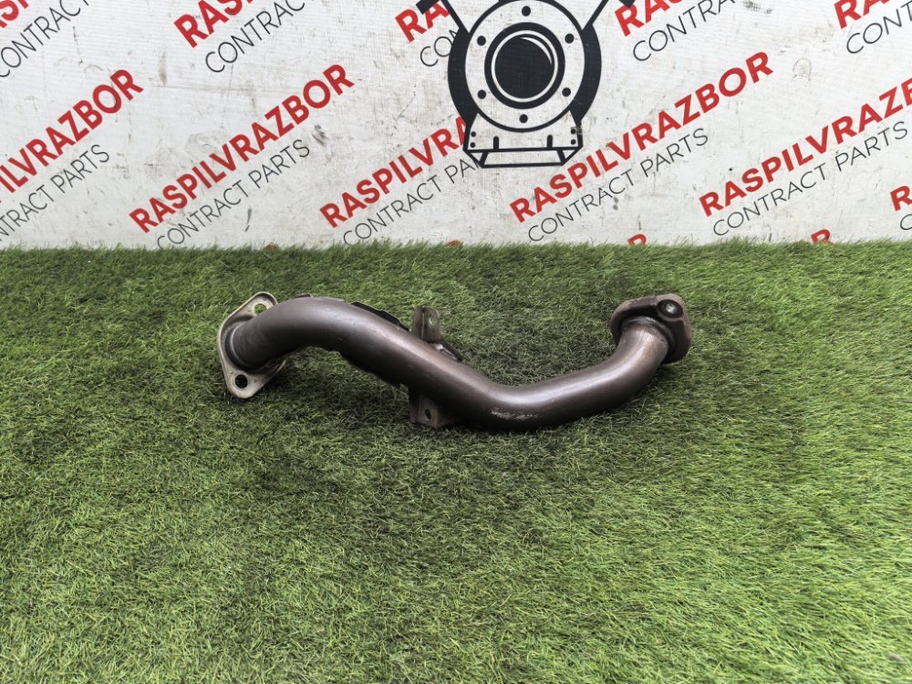 Приемная труба глушителя, 2000 рублей, Красноярск