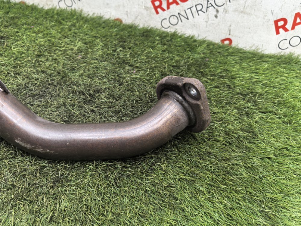 Приемная труба глушителя, 2000 рублей, Красноярск