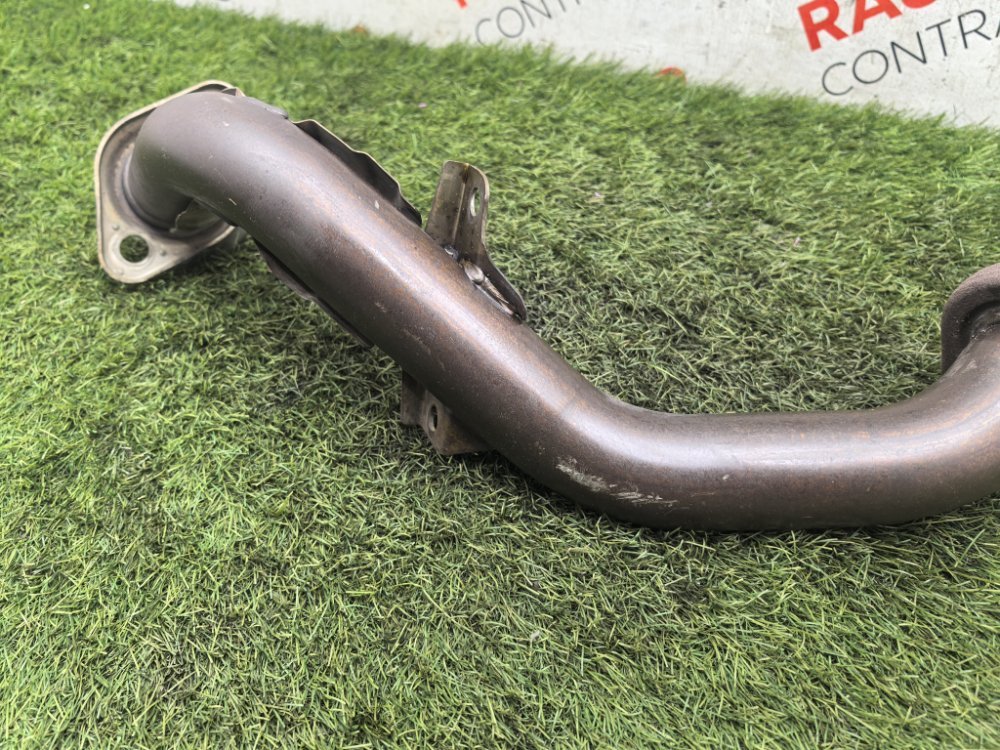 Приемная труба глушителя, 2000 рублей, Красноярск