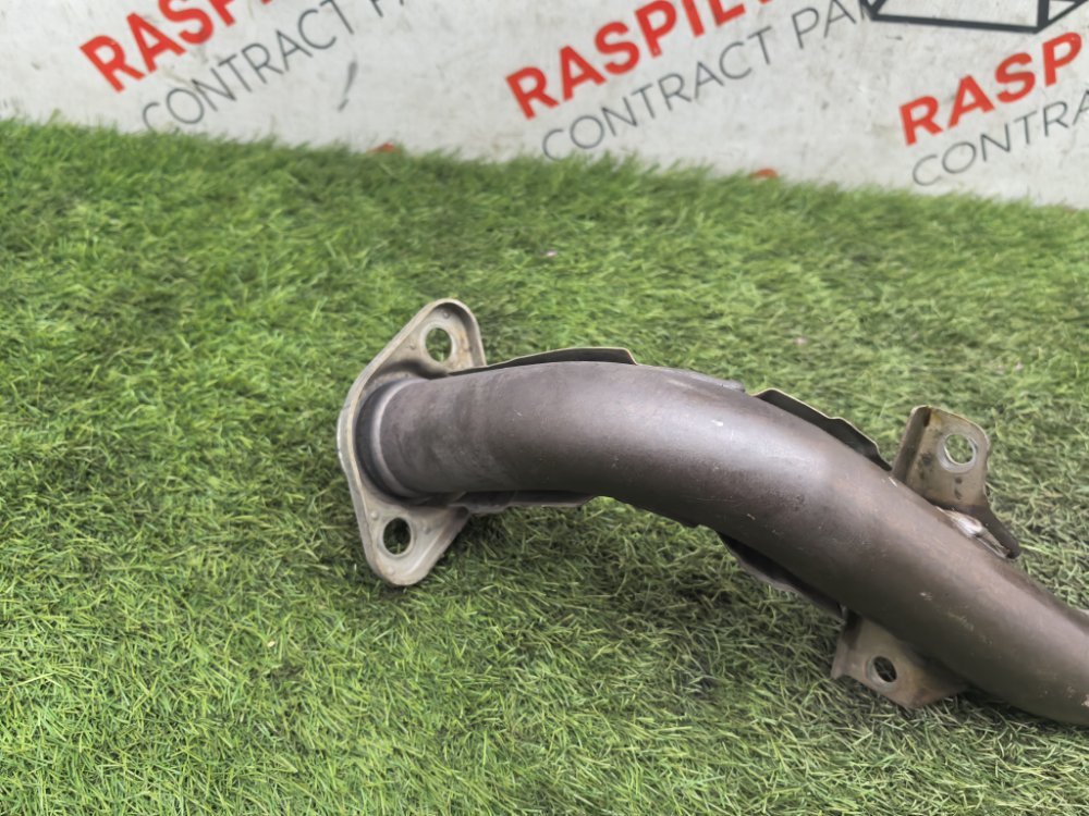 Приемная труба глушителя, 2000 рублей, Красноярск