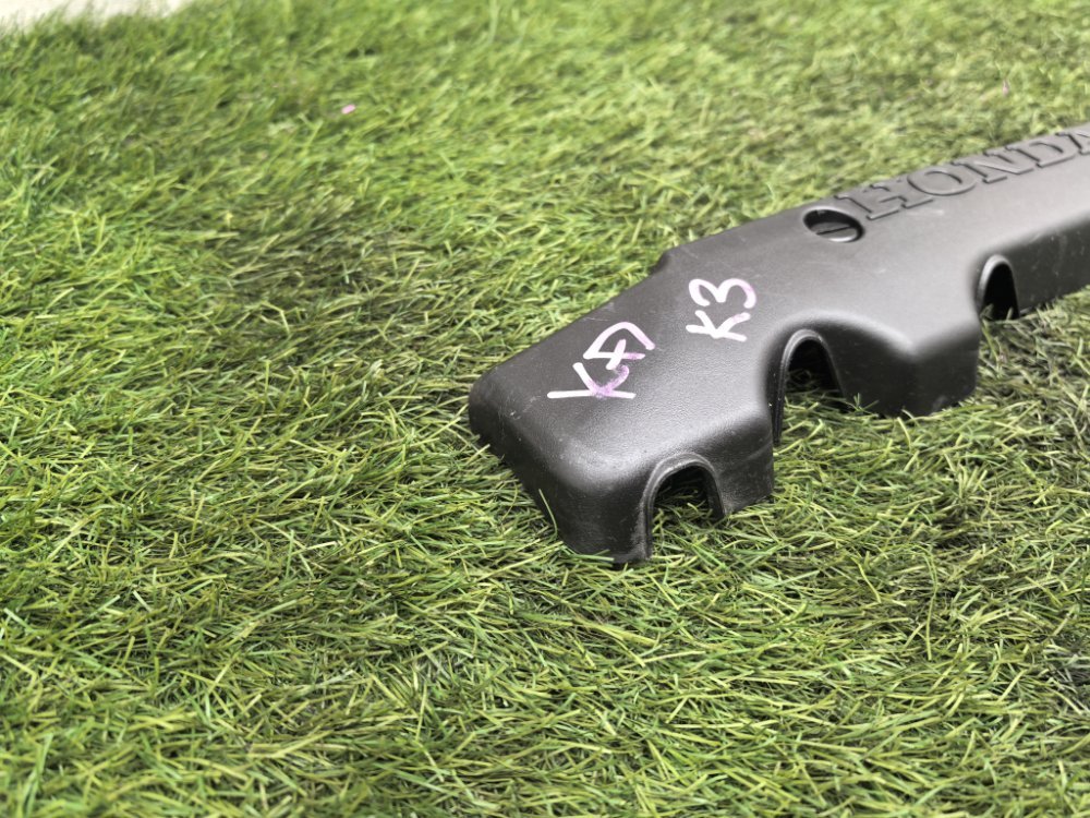 Декоративная крышка двигателя, 1500 рублей, Красноярск