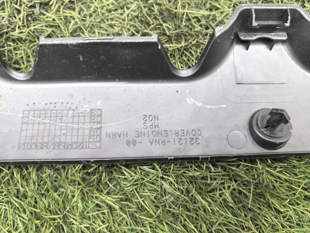 Декоративная крышка двигателя, 1500 рублей, Красноярск