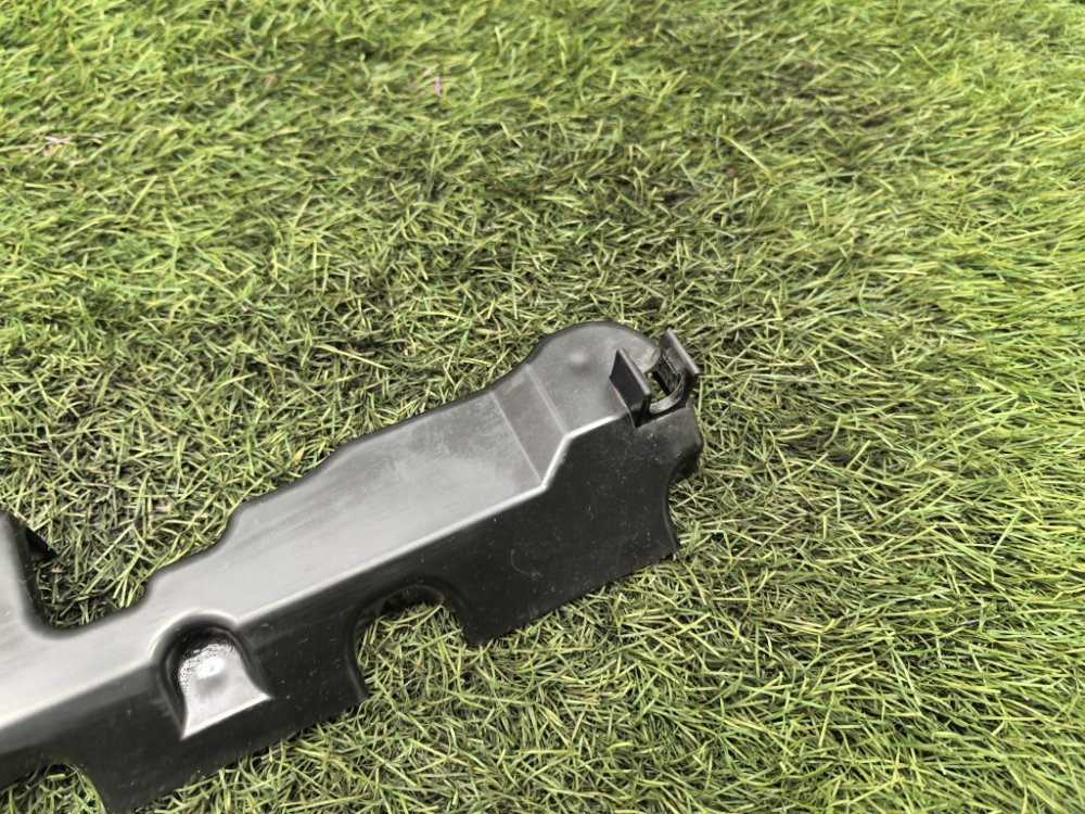 Декоративная крышка двигателя, 800 рублей, Красноярск