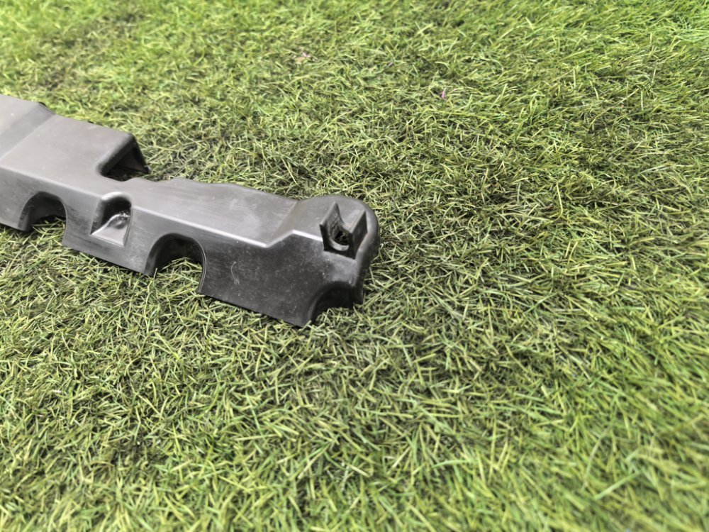 Декоративная крышка двигателя, 800 рублей, Красноярск