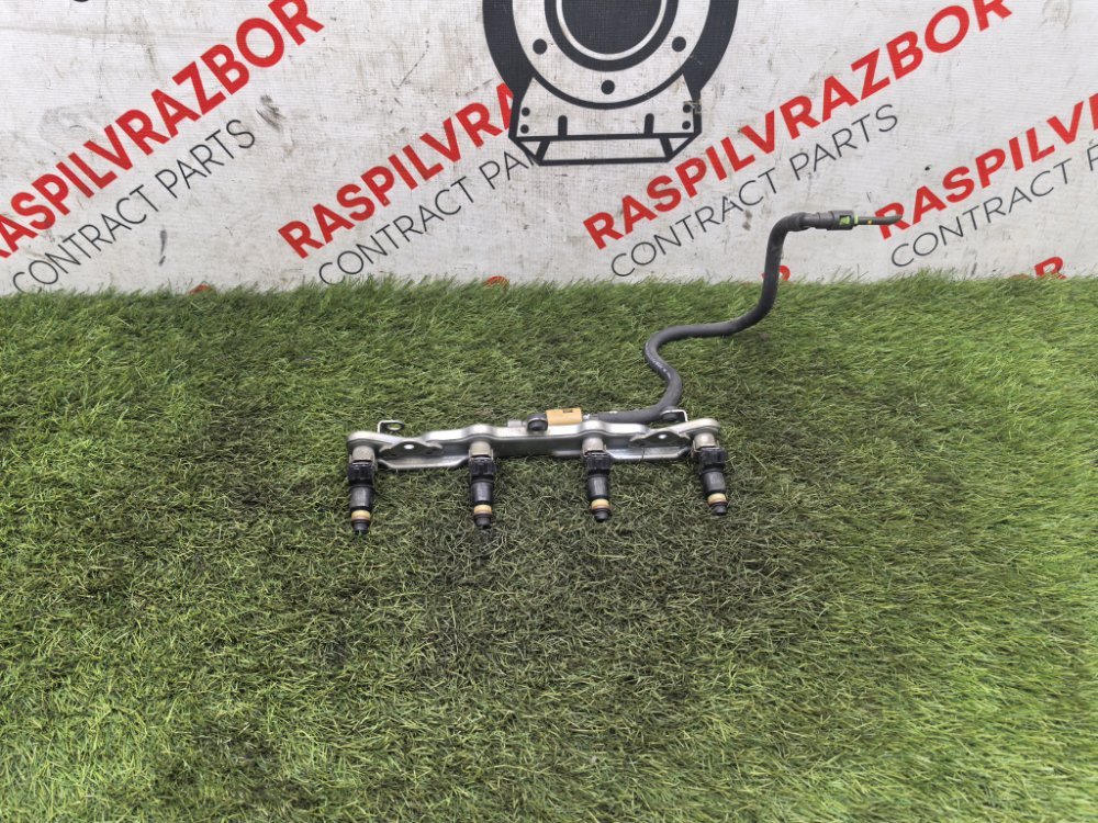 Топливная рейка, 4000 рублей, Красноярск