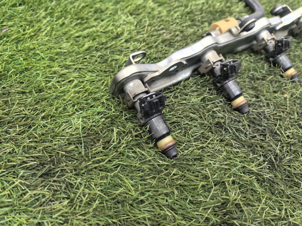 Топливная рейка, 4000 рублей, Красноярск