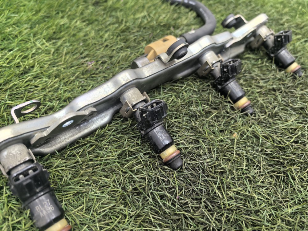 Топливная рейка, 4000 рублей, Красноярск