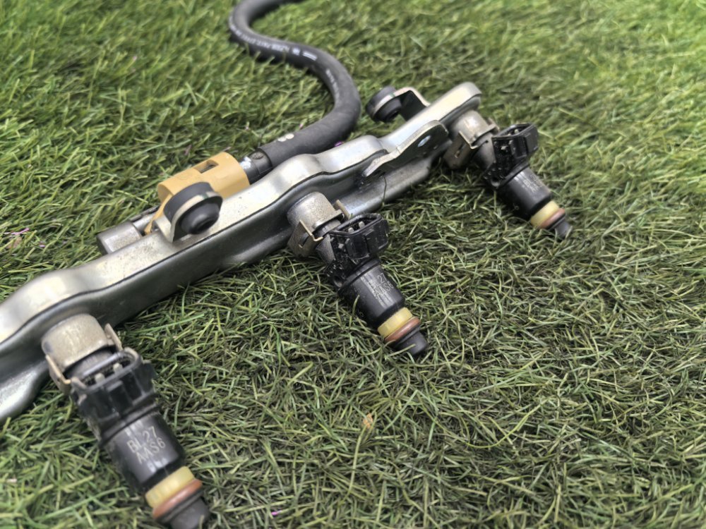 Топливная рейка, 4000 рублей, Красноярск