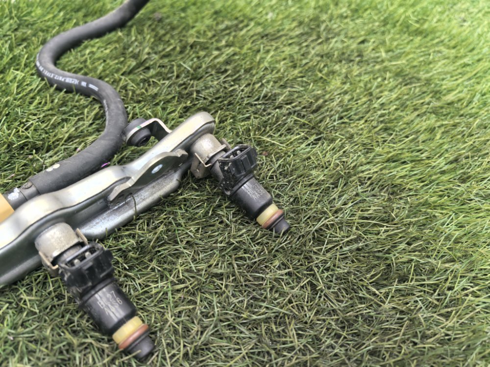 Топливная рейка, 4000 рублей, Красноярск