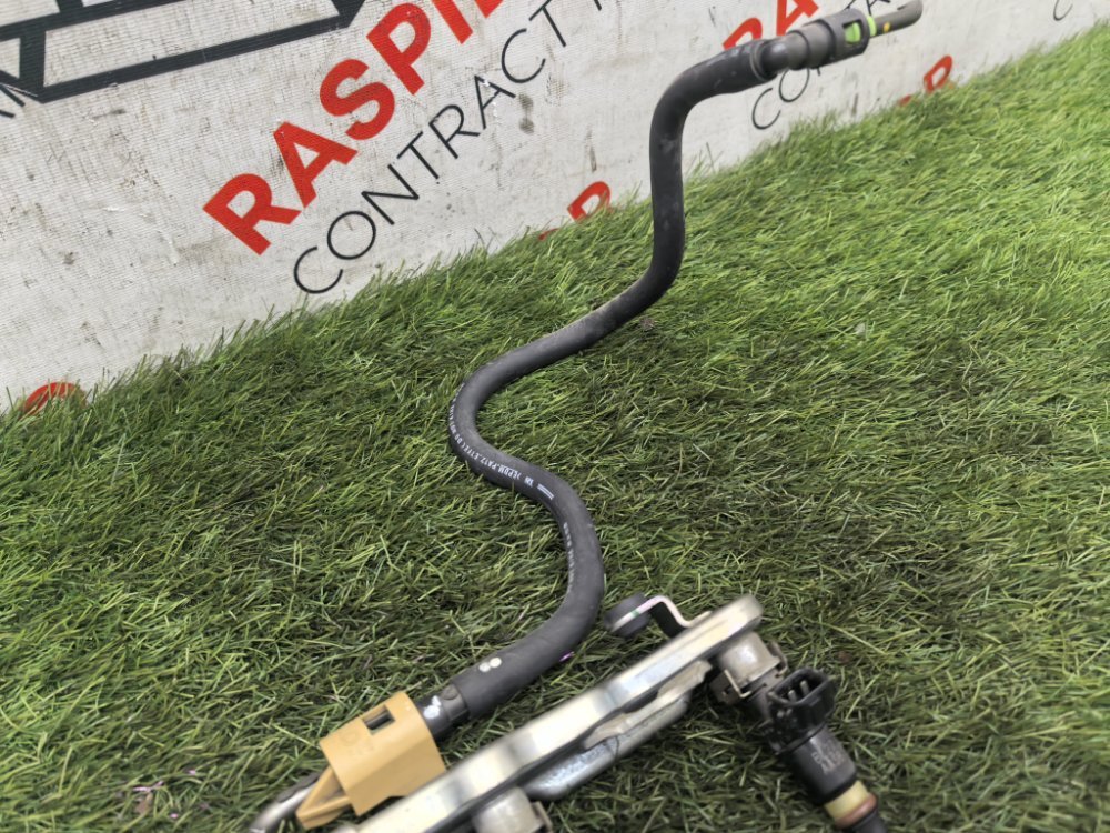 Топливная рейка, 4000 рублей, Красноярск