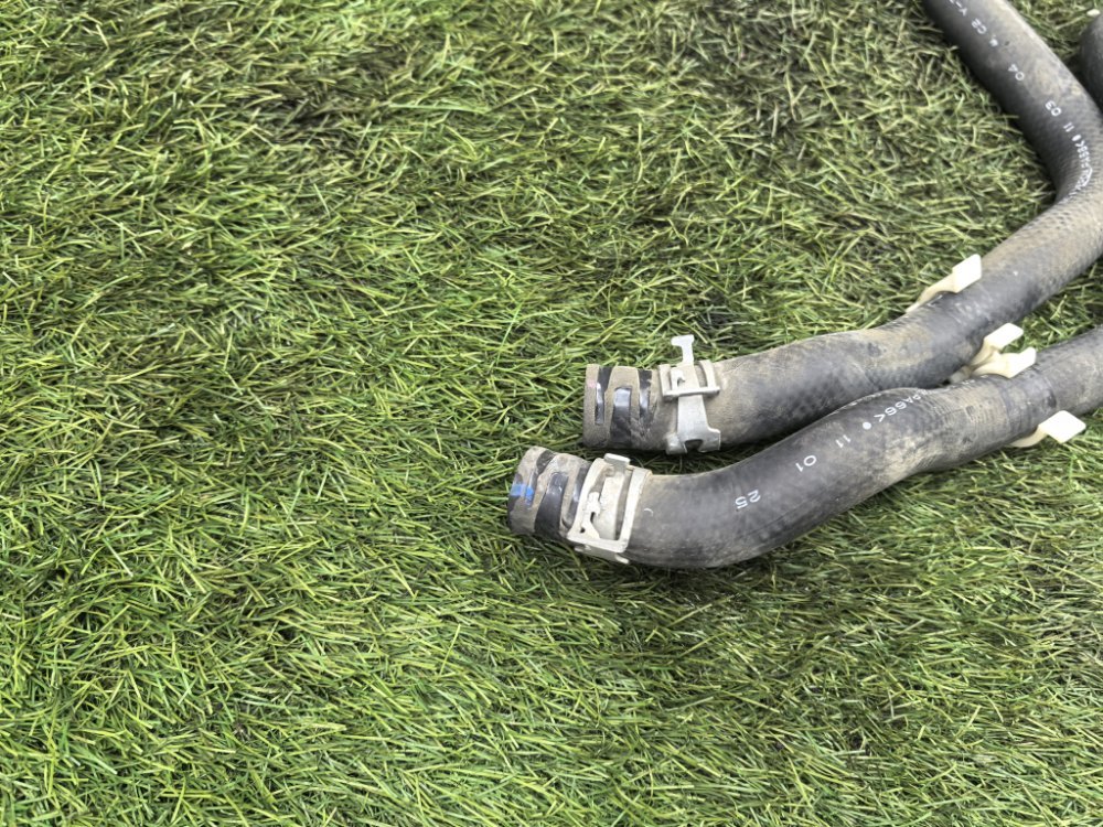 Шланг печки, 1500 рублей, Красноярск