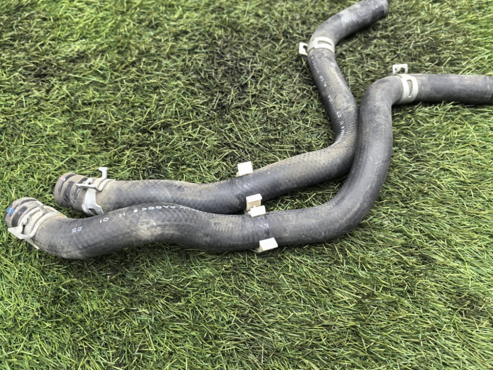 Шланг печки, 1500 рублей, Красноярск