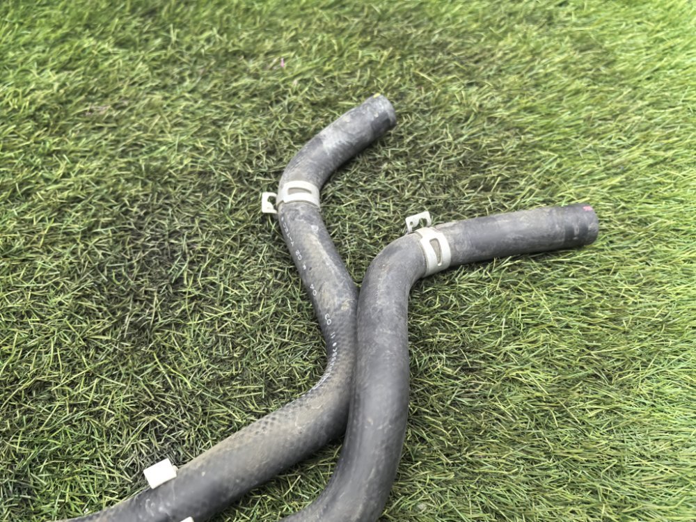 Шланг печки, 1500 рублей, Красноярск