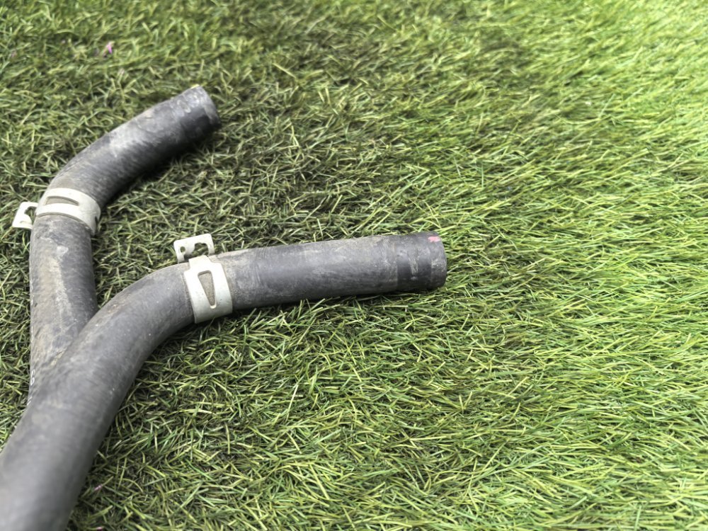 Шланг печки, 1500 рублей, Красноярск