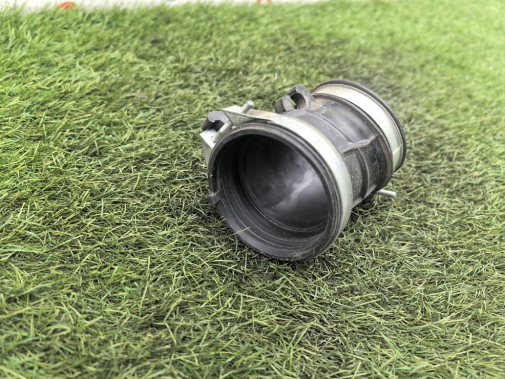 Патрубок воздушного фильтра, 800 рублей, Красноярск