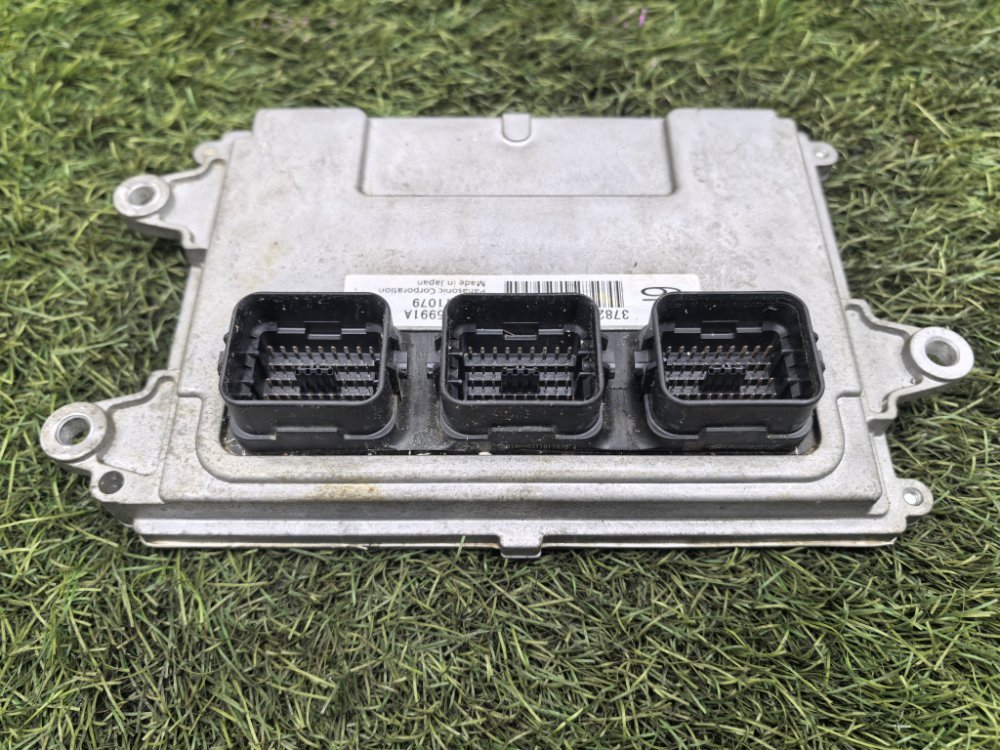 блок управления ДВС, 5000 рублей, Красноярск