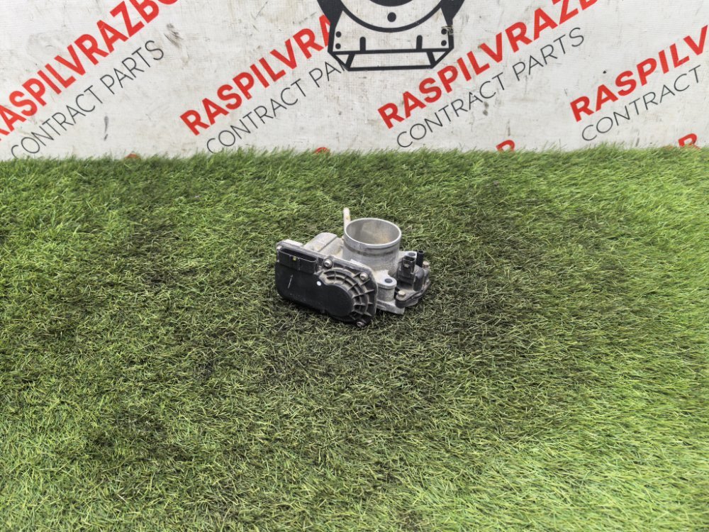 заслонка дроссельная, 1500 рублей, Красноярск