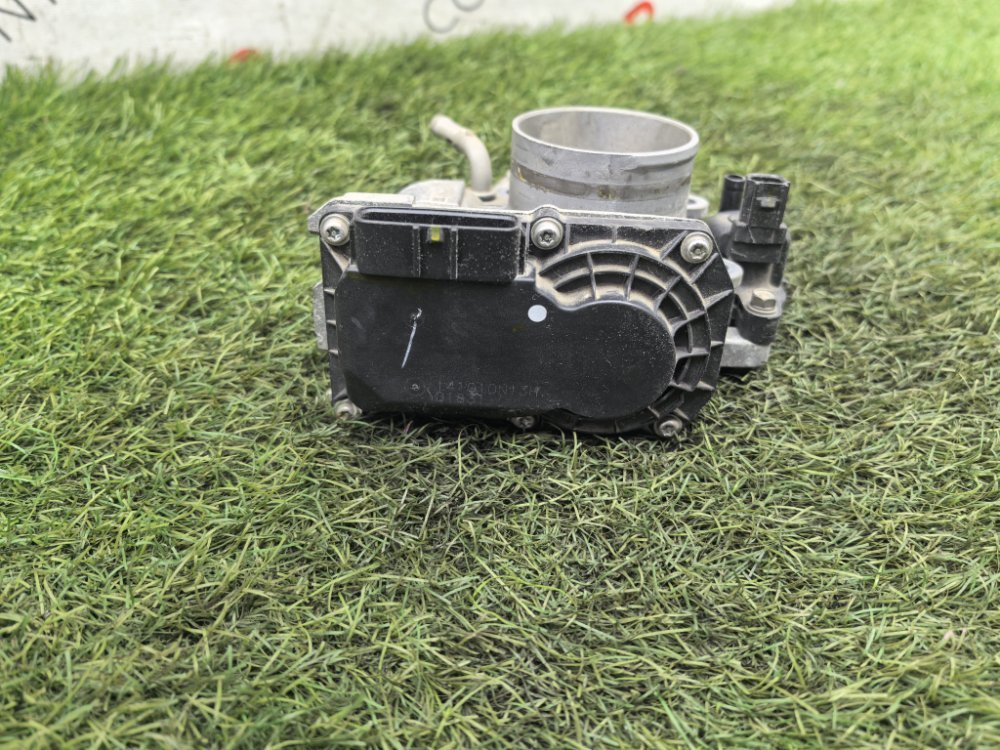 заслонка дроссельная, 1500 рублей, Красноярск