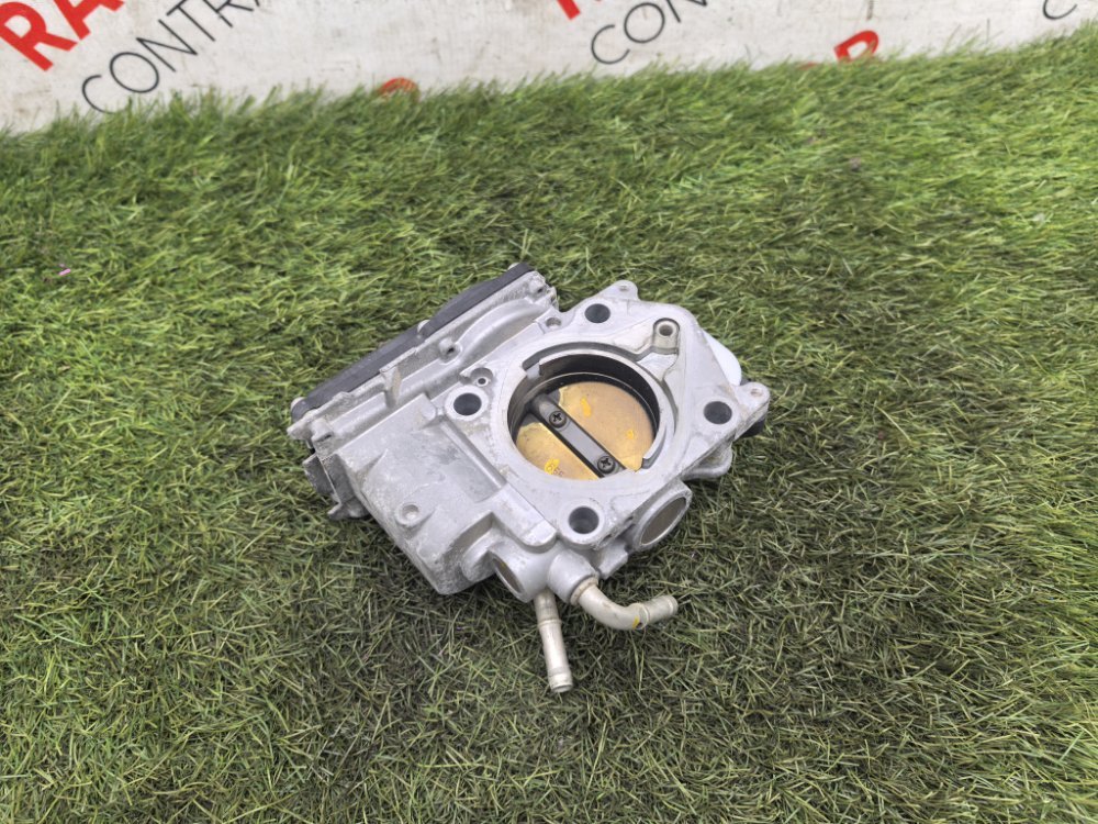 заслонка дроссельная, 1500 рублей, Красноярск