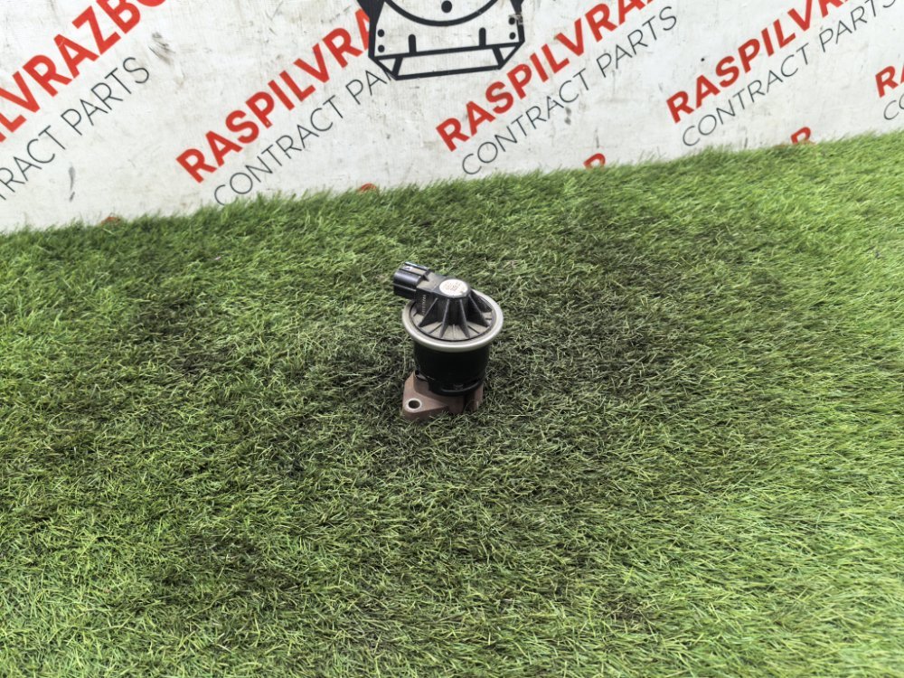 клапан EGR, 1500 рублей, Красноярск