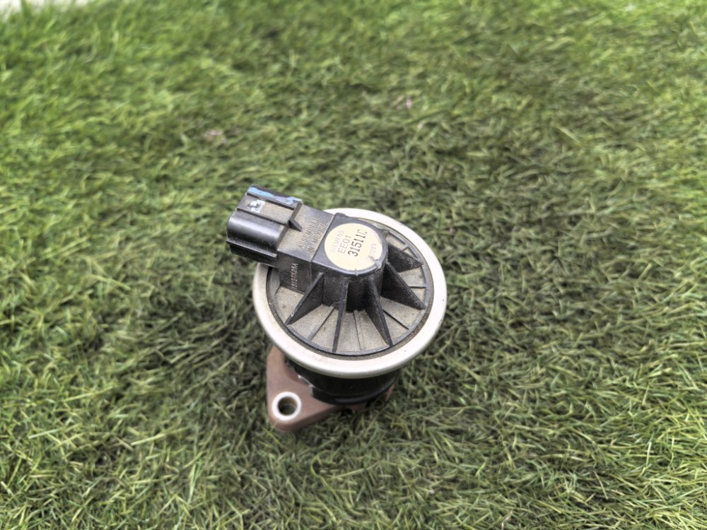 клапан EGR, 1500 рублей, Красноярск