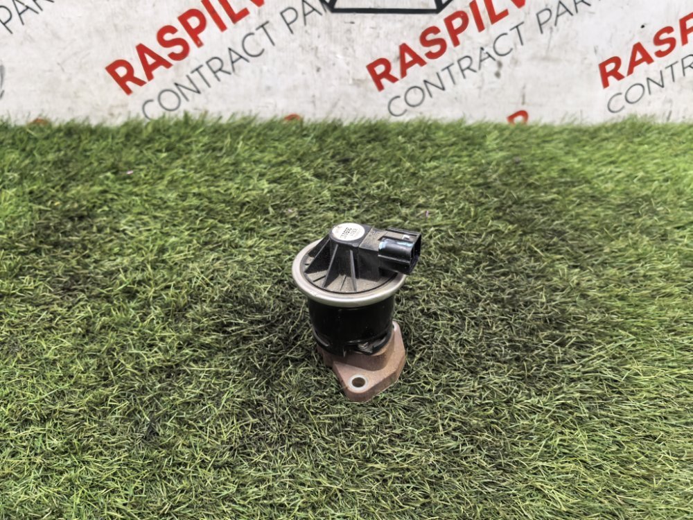 клапан EGR, 1500 рублей, Красноярск