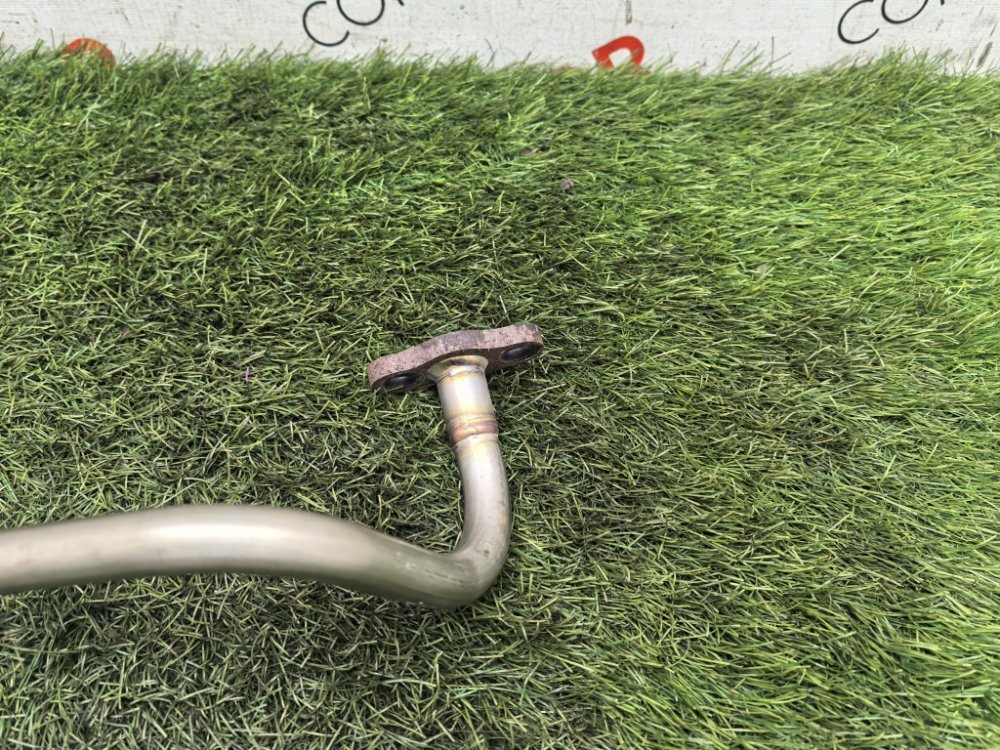 Трубка EGR, 2000 рублей, Красноярск