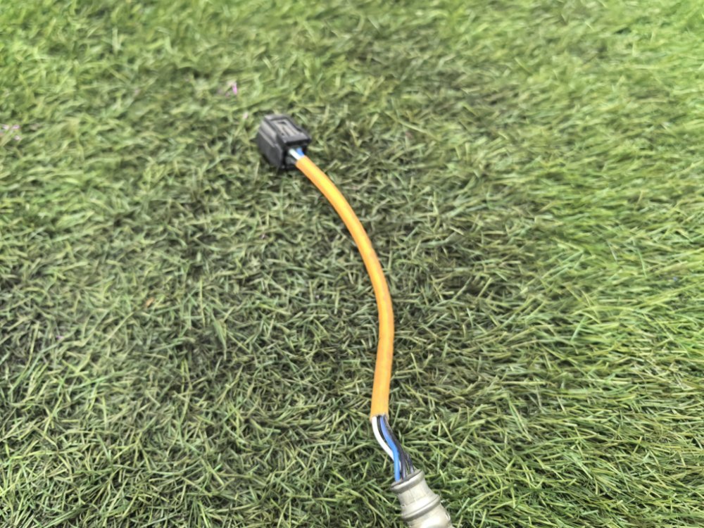 Датчик кислородный, 7000 рублей, Красноярск