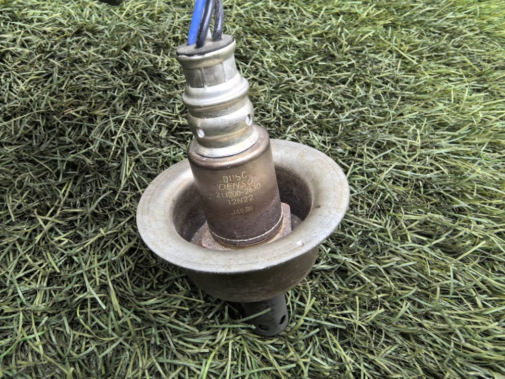 Датчик кислородный, 7000 рублей, Красноярск