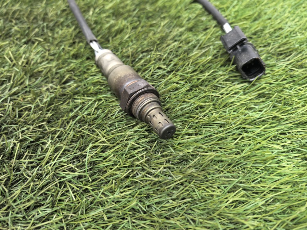 датчик кислородный за катализатором, 4000 рублей, Красноярск