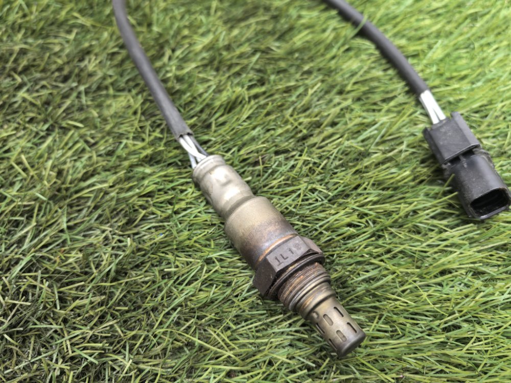 датчик кислородный за катализатором, 4000 рублей, Красноярск