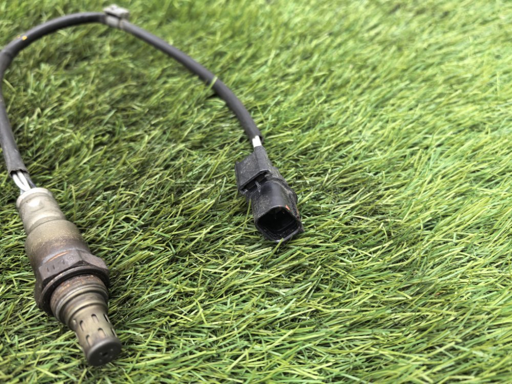 датчик кислородный за катализатором, 4000 рублей, Красноярск