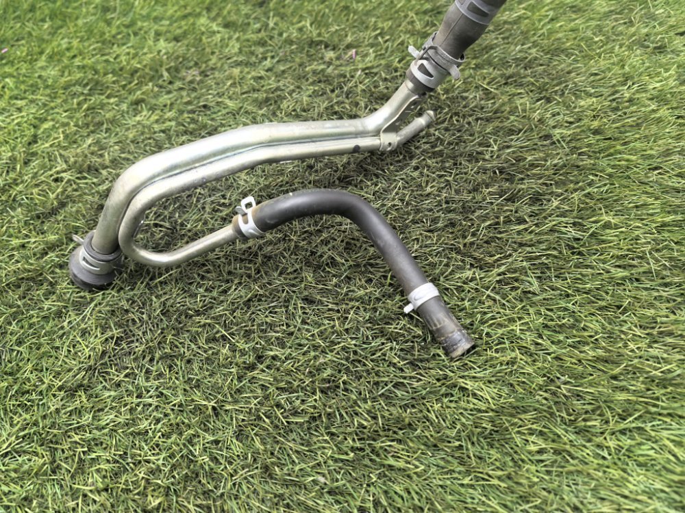 Трубка картерных газов, 1000 рублей, Красноярск