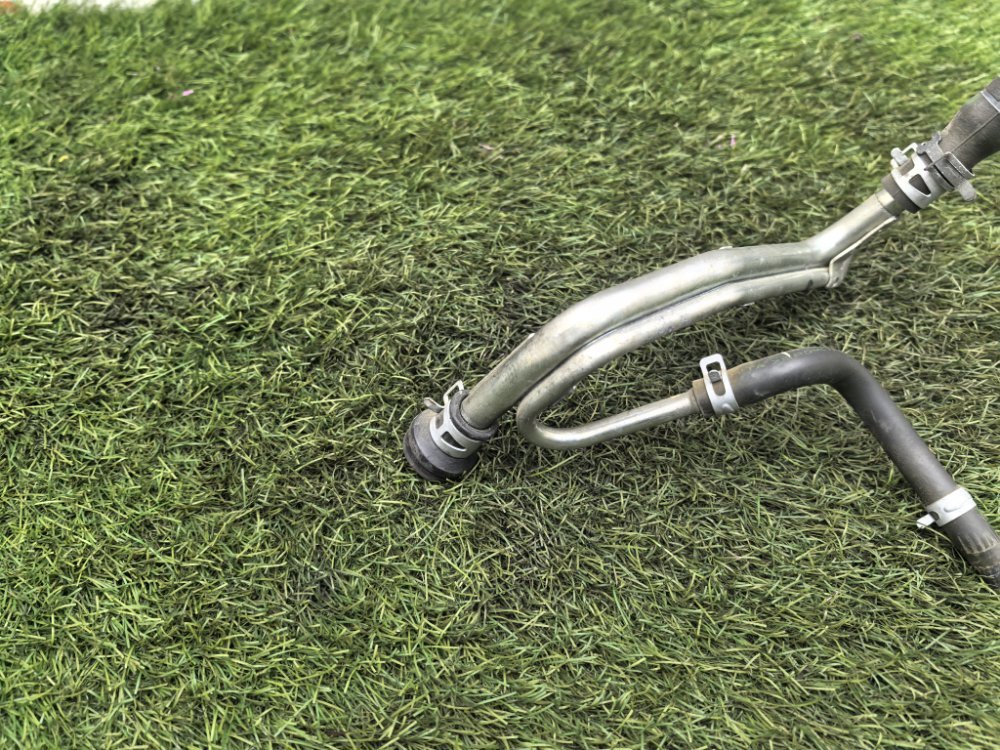 Трубка картерных газов, 1000 рублей, Красноярск