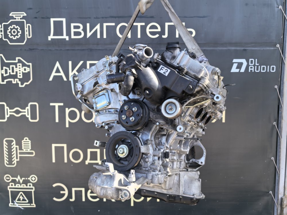 Двигатель, 75000 рублей, Красноярск