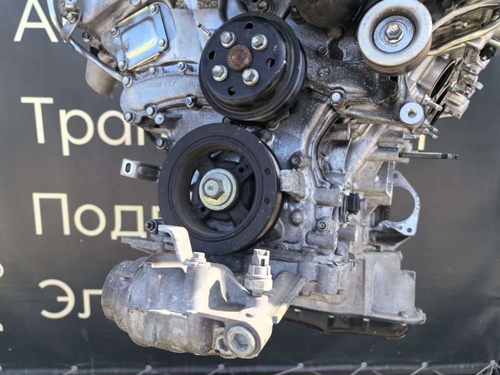 Двигатель, 75000 рублей, Красноярск