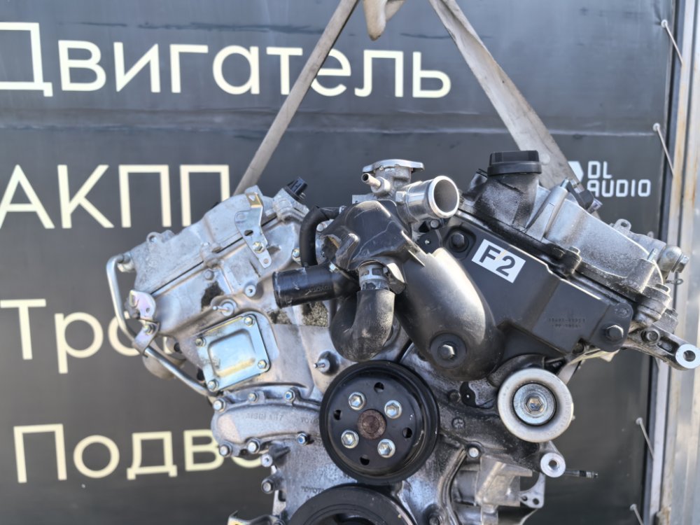 Двигатель, 75000 рублей, Красноярск