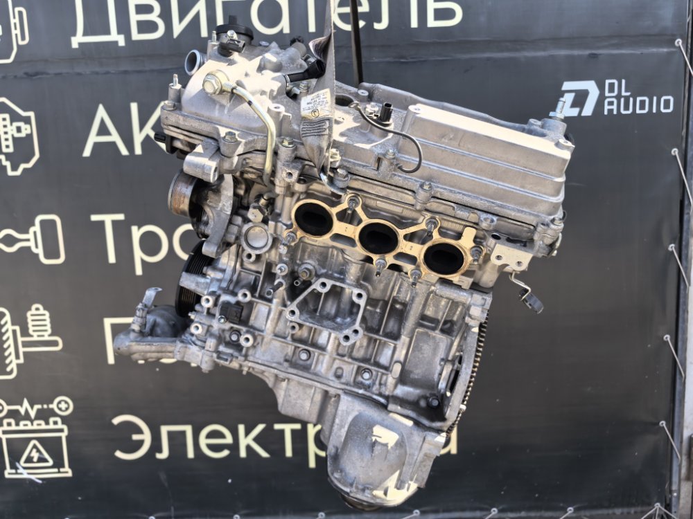 Двигатель, 75000 рублей, Красноярск