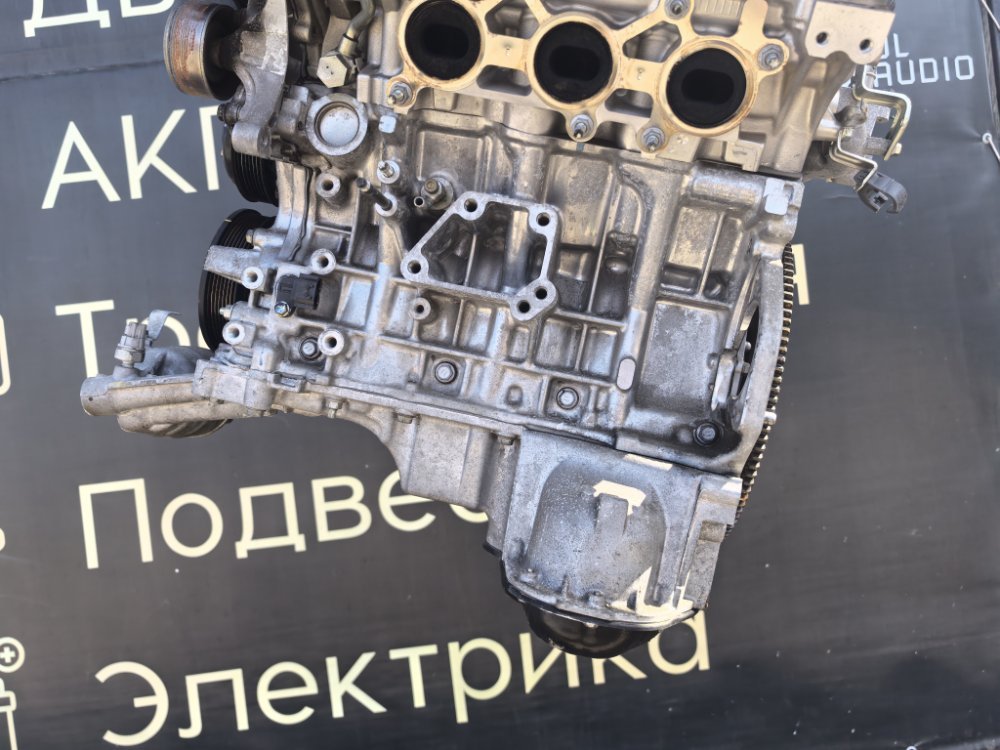 Двигатель, 75000 рублей, Красноярск