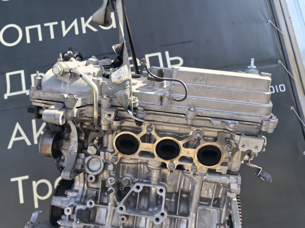 Двигатель, 75000 рублей, Красноярск