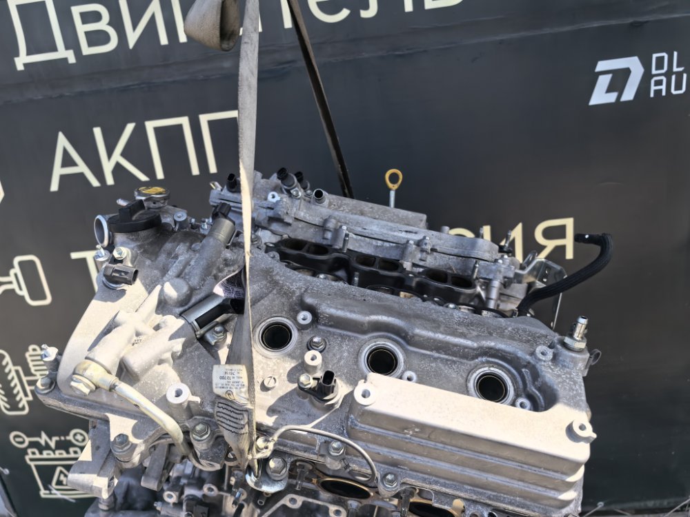 Двигатель, 75000 рублей, Красноярск