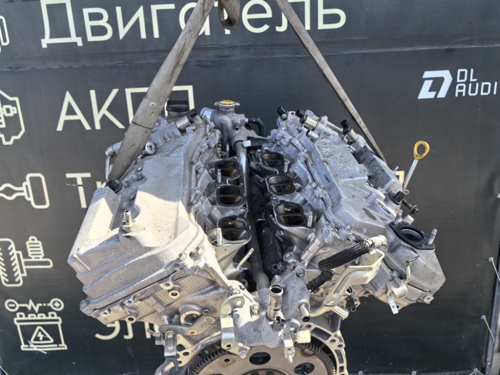 Двигатель, 75000 рублей, Красноярск