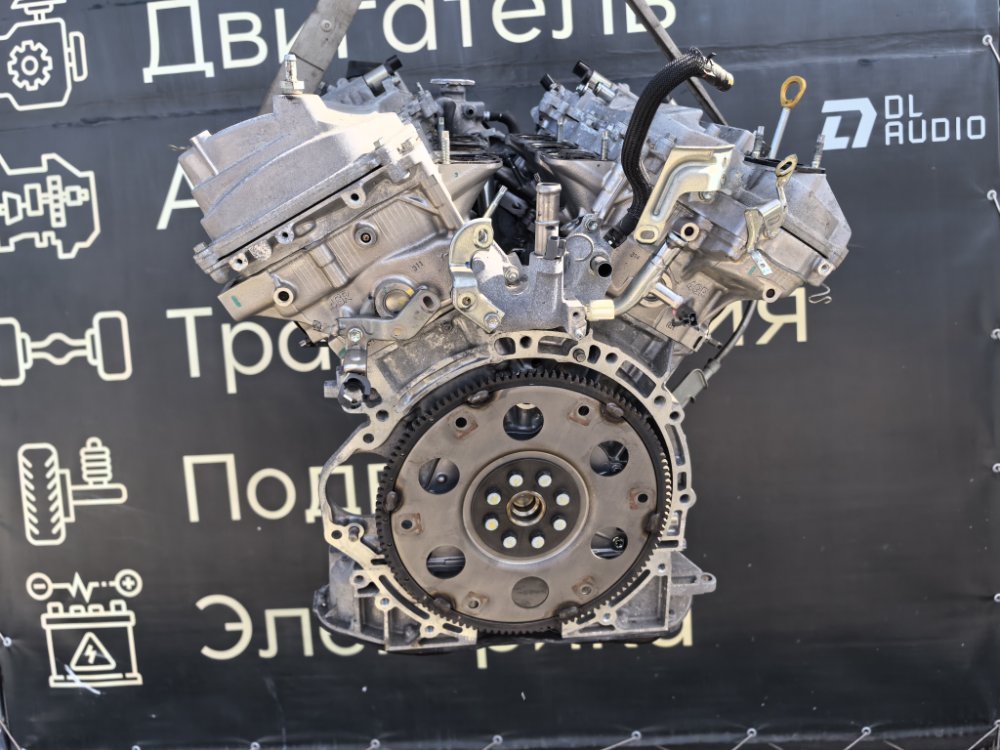 Двигатель, 75000 рублей, Красноярск