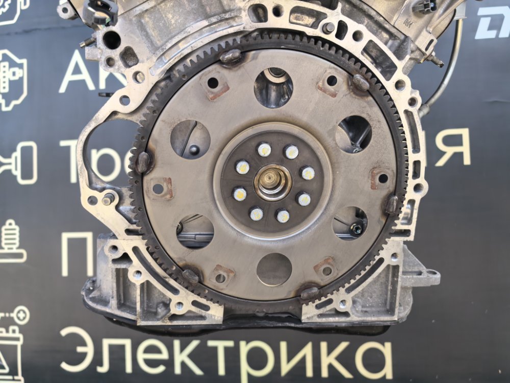 Двигатель, 75000 рублей, Красноярск