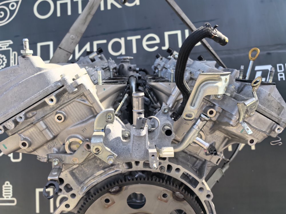 Двигатель, 75000 рублей, Красноярск