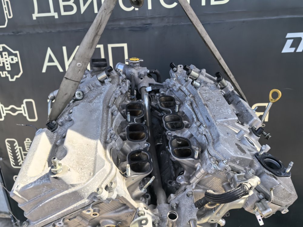 Двигатель, 75000 рублей, Красноярск