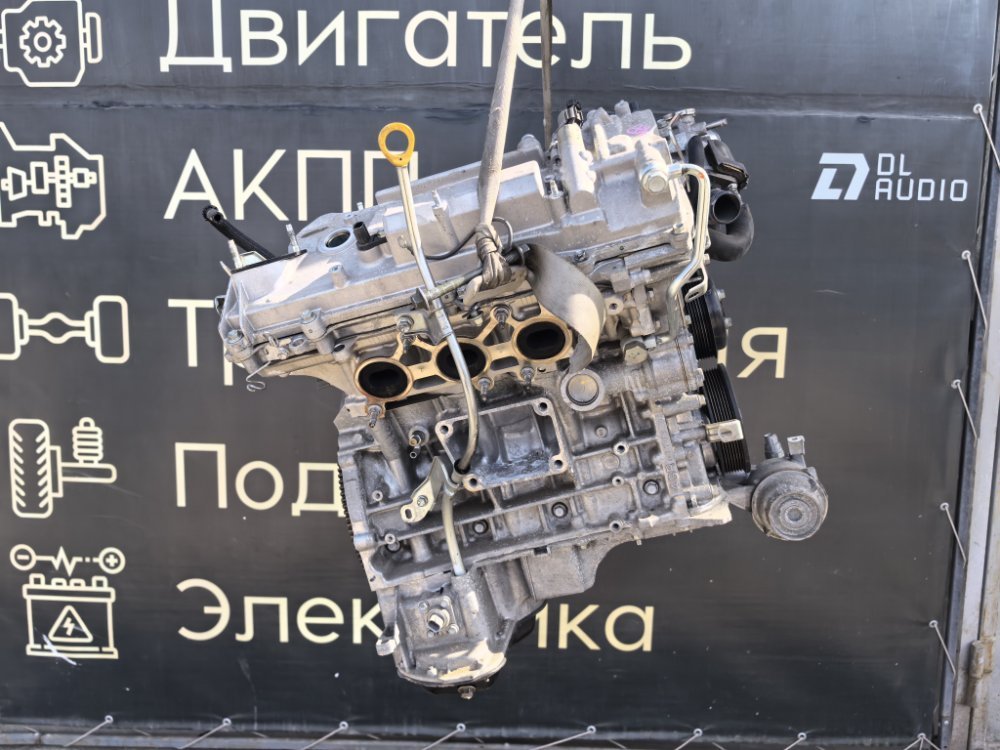 Двигатель, 75000 рублей, Красноярск